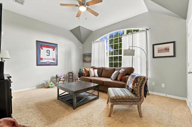 4508 Scott Drive, Flower Mound, TX photo 25
