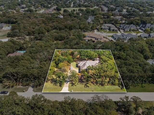 1653 Creekside, Drive Southlake, TX photo 16