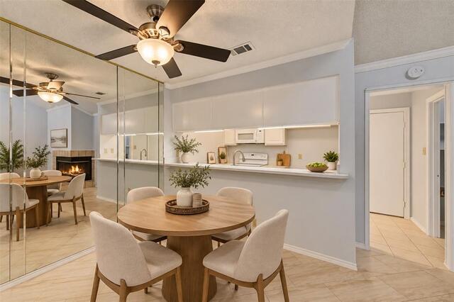 2800 Keller Springs Road, 1D Carrollton, TX photo 7