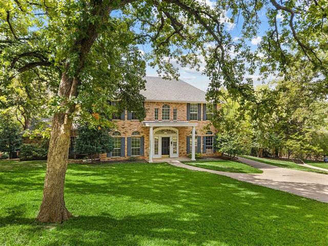 1339 Hidden, Glen Southlake, TX photo 40