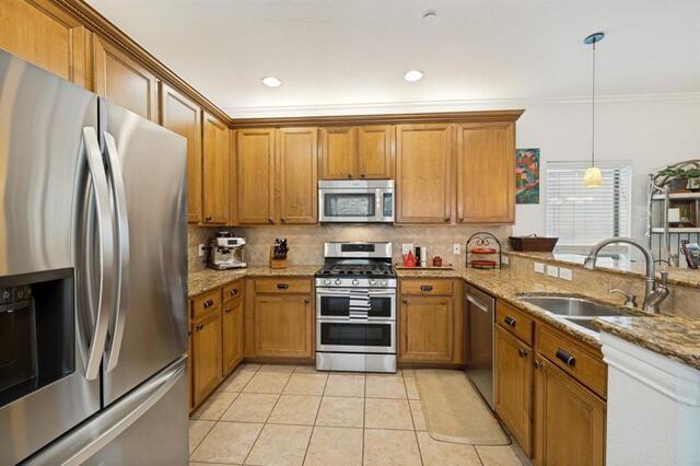 8913 Trolley, Trail McKinney, TX photo 10