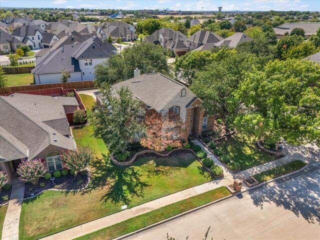 412 Vasey Oak, Drive Keller, TX photo 29