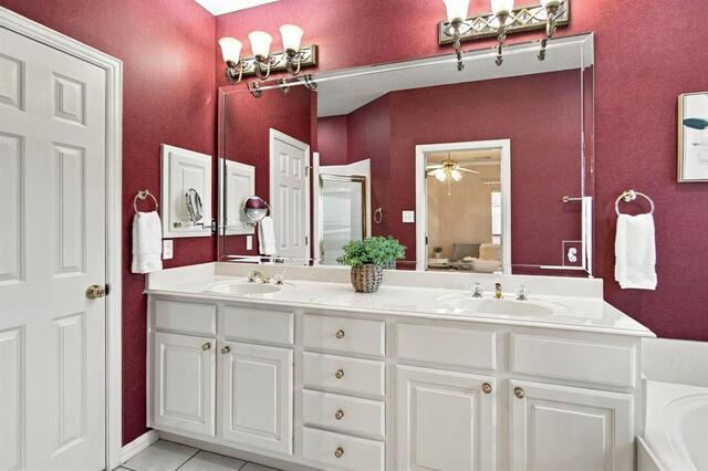 636 Wyndham, Circle Keller, TX photo 20