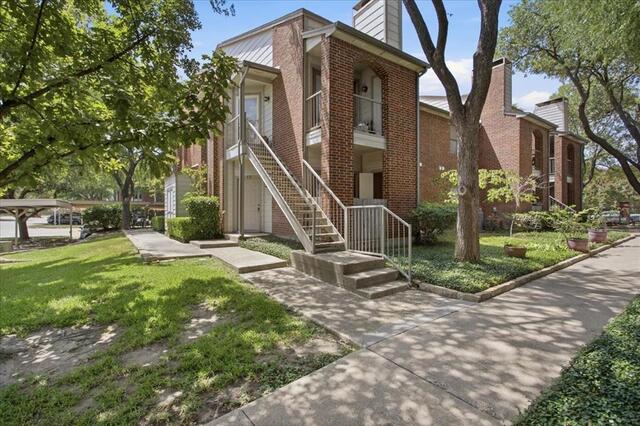 3209 Donnelly Circle 107, Fort Worth, TX image