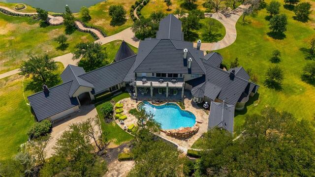 8801 Clay Hibbins, Road Keller, TX photo 2