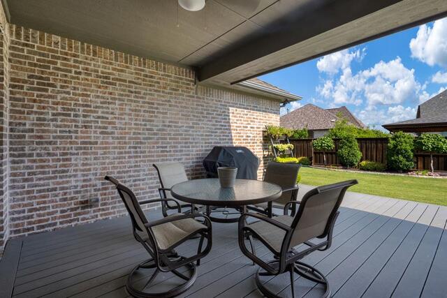 3900 Woodbine, Lane Prosper, TX photo 10