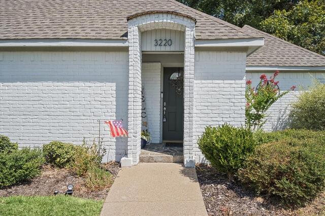 3220 Bandolino, Lane Plano, TX photo 4