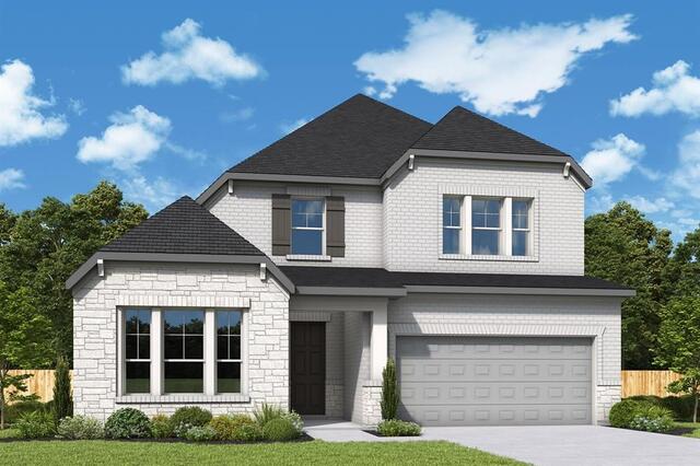 2408 Grand Gable Way, Fort Worth, TX image