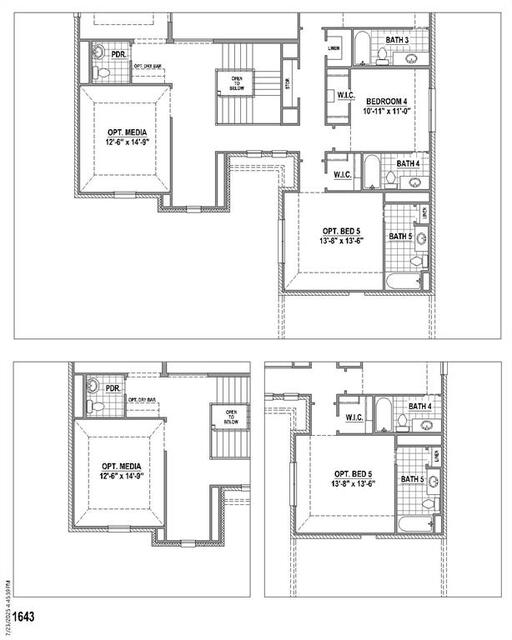 813 Bella Casa, Drive Keller, TX photo 4