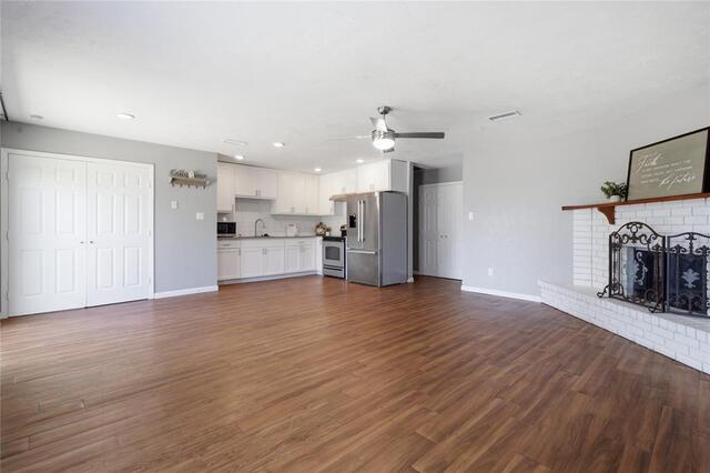 5661 Pearce Street, The Colony, TX photo 8