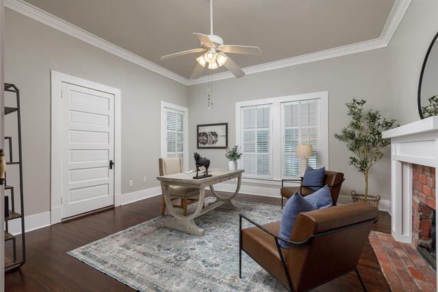 611 N Church, Street McKinney, TX photo 10