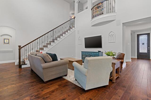 10920 Autumn Leaf Court, Flower Mound, TX photo 10