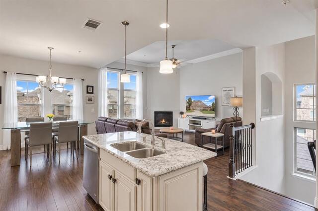 568 Hampshire, Drive Lewisville, TX photo 15