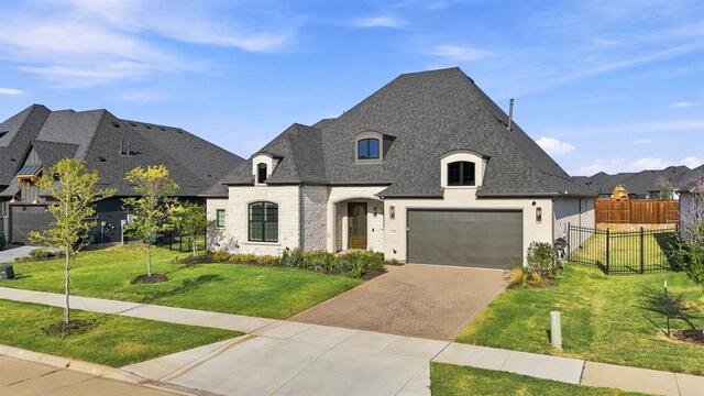 230 Pearland, Drive Prosper, TX photo 2