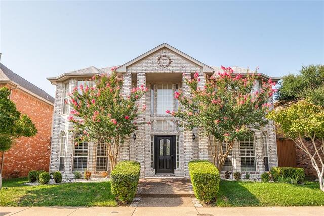 4416 Voss Hills Place, Dallas, TX image