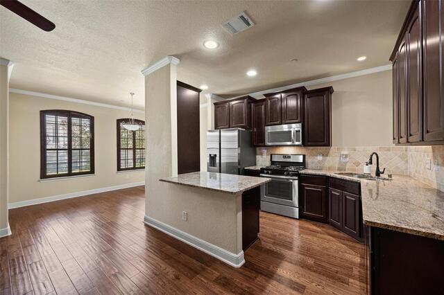 1816 Desoto, Drive McKinney, TX photo 11