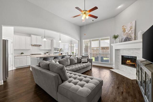 16020 Plum, Court Prosper, TX photo 4