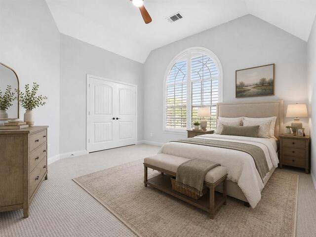 5504 Lake Geneva Court, Flower Mound, TX photo 25