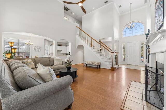 3421 Dowland Drive, Flower Mound, TX photo 7