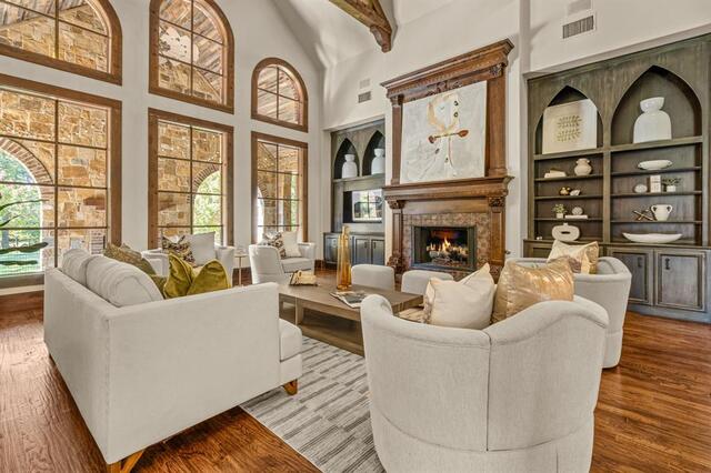 1508 Glenmeade, Court Keller, TX photo 9