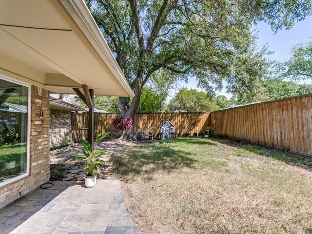 2721 Bengal, Lane Plano, TX photo 23