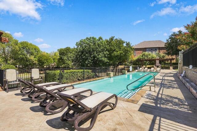 2809 Creekway, Drive Carrollton, TX photo 33