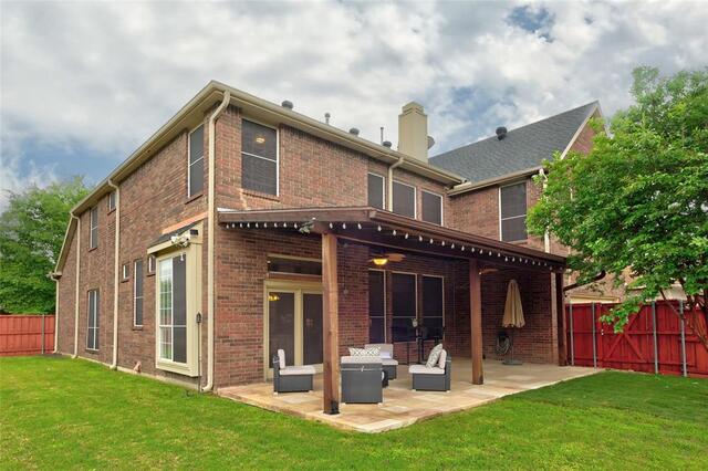 6009 Charleston, Drive Frisco, TX photo 27