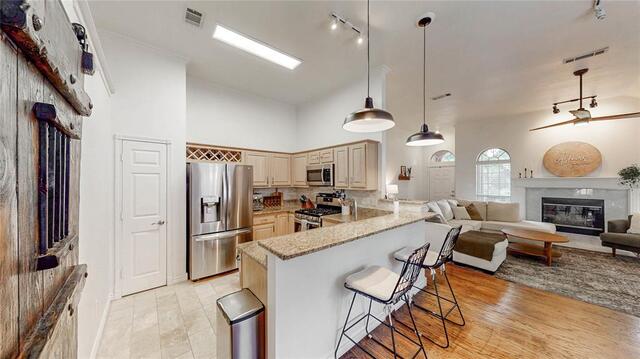 4612 Sandera Lane, Flower Mound, TX photo 13