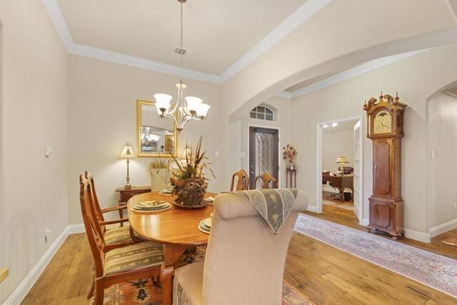 3712 Ann Arbor, Lane Denton, TX photo 7