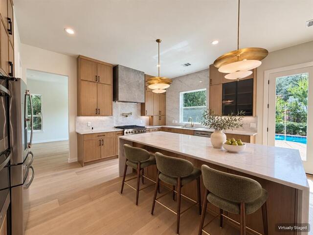 408 Indian Paintbrush, Way Southlake, TX photo 4