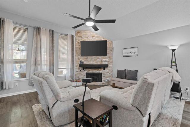 307 Trailwood, Drive Allen, TX photo 10