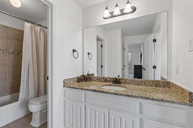 2312 Top Rail, Lane Southlake, TX photo 30