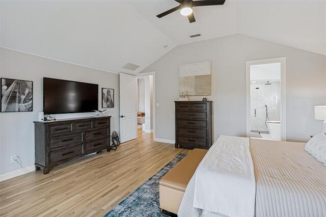 4430 Whispering Lake, Drive Frisco, TX photo 14