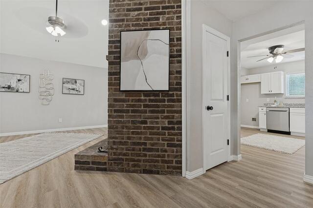 5009 Eagle, Pass Plano, TX photo 4