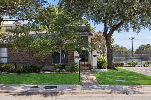 9149 Emberglow Lane, Dallas, TX image