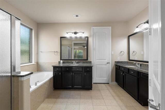 1704 Hickory Chase, Circle Keller, TX photo 23