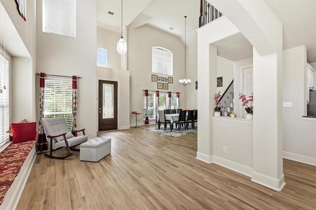 9050 Dillon Trail, Irving, TX image