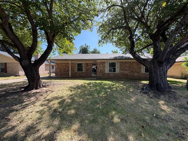 1136 Kris Street, Irving, TX image