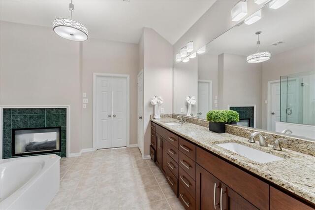 2508 Russwood Drive, Flower Mound, TX photo 23