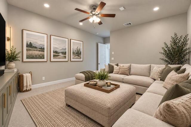 1608 17th, Street Argyle, TX photo 9