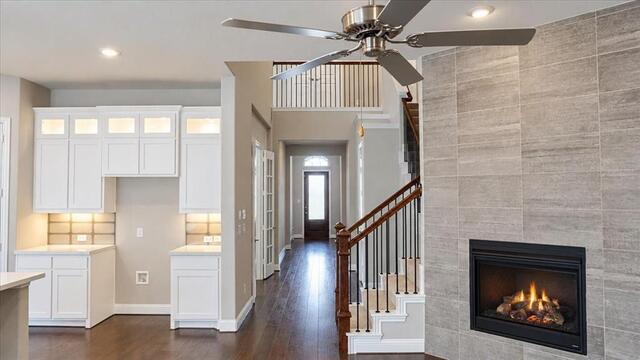 306 Driftwood, Lane Argyle, TX photo 5