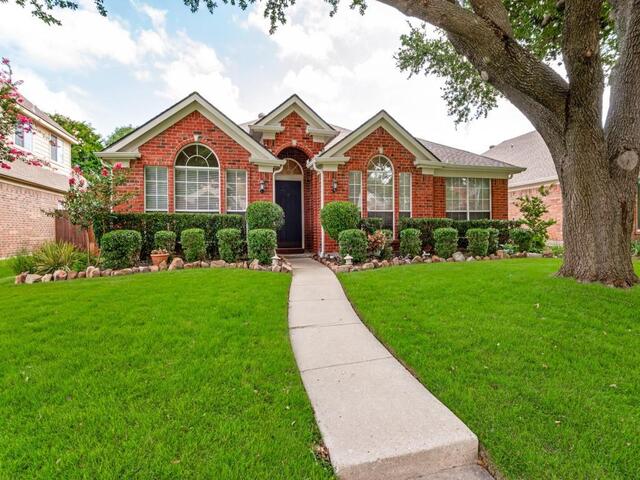 4713 Bear Run Drive, Plano, TX image
