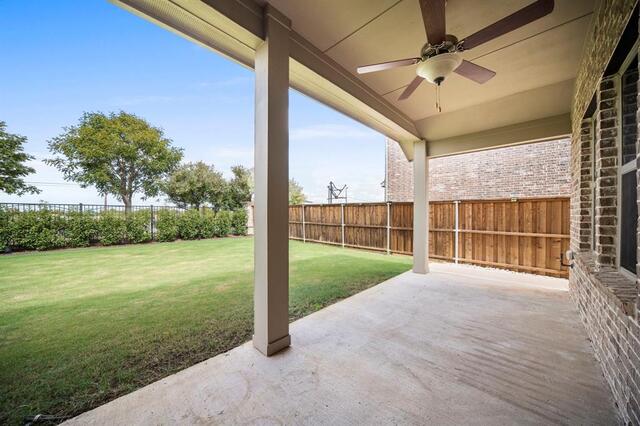 2980 Clearwater, Drive Prosper, TX photo 30