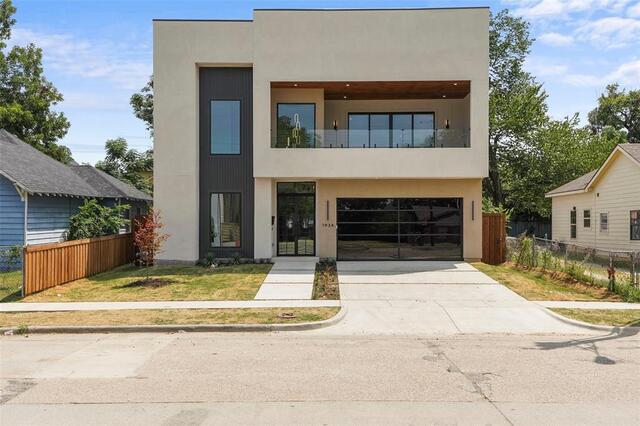 1926 Nomas Street, Dallas, TX image