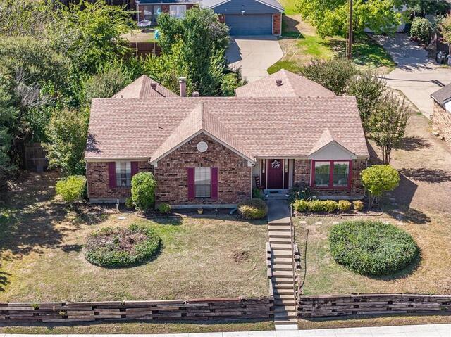 237 S Macarthur, Boulevard Coppell, TX photo 2