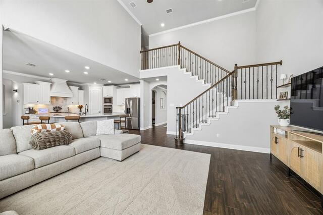 2816 Driftwood Creek, Trail Prosper, TX photo 8