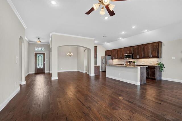 3616 Meadowtrail, Lane Denton, TX photo 13