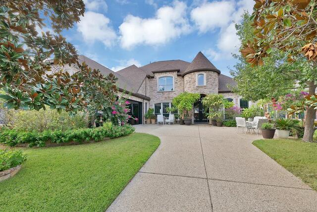 6549 Terrace Drive, The Colony, TX photo 3
