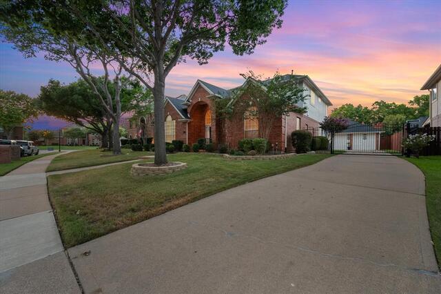 245 Bear, Hollow Keller, TX photo 37