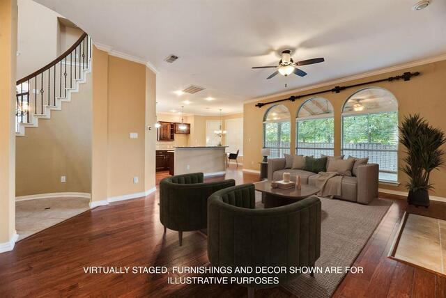 517 Northwood, Trail Southlake, TX photo 12